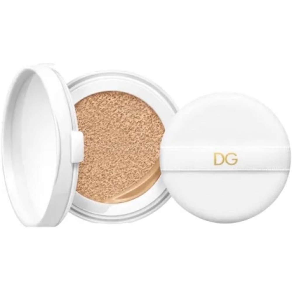 Dolce & Gabbana Cushion Foundation